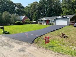 Trusted Mcnair, VA Driveway Paving Services Experts